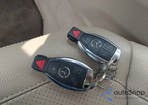 2014 Mercedes-Benz Ml 350 4Matic из США, поврежденный, VIN 4JGDA5HB9EA333067